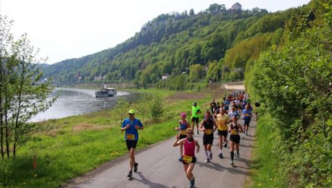 Oberelbe Marathon